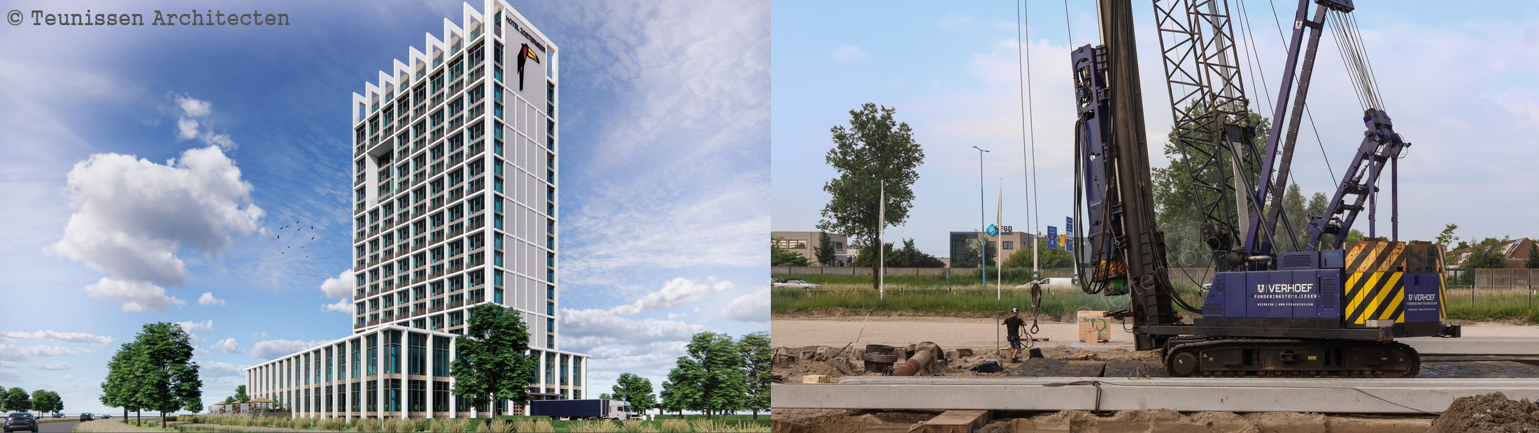 watertoren